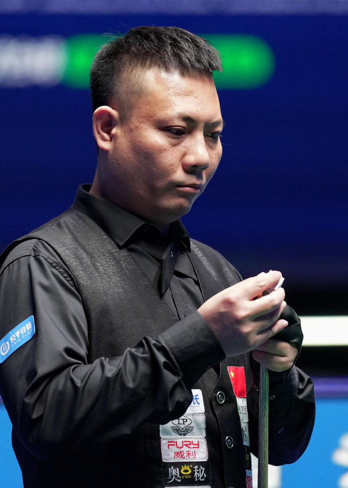 强度被拆解 强度被拆解