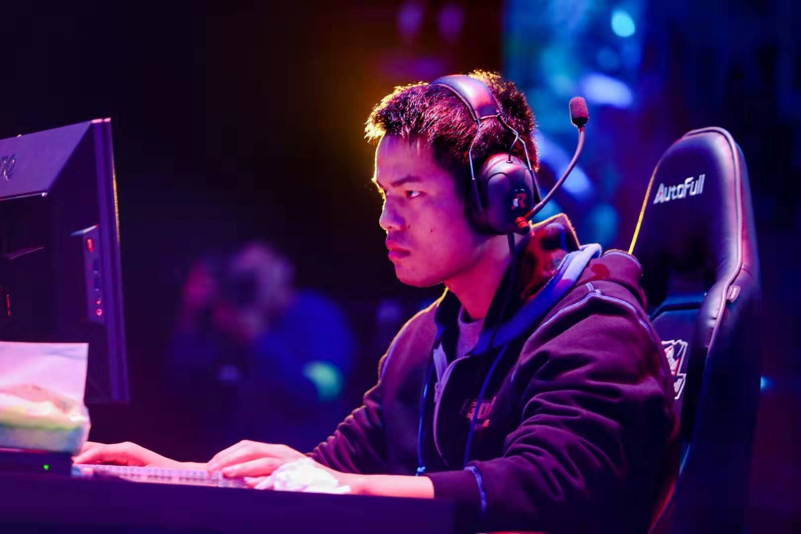 范式的示例 范式的示例